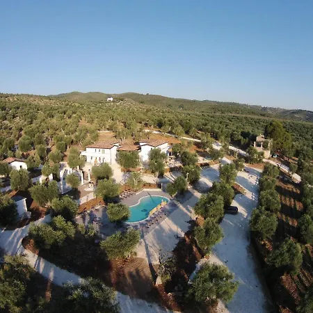 Farm stay Passione Natura *
