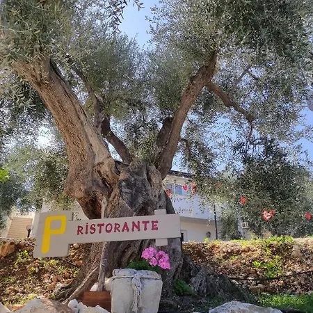Passione Natura Farm stay *