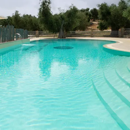 Passione Natura Farm stay Vieste