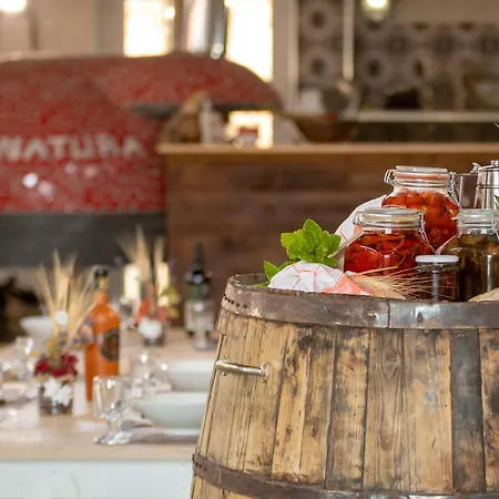 Farm stay Passione Natura *