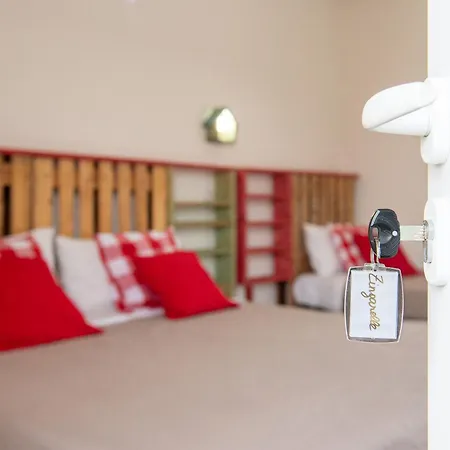 Farm stay Passione Natura Vieste