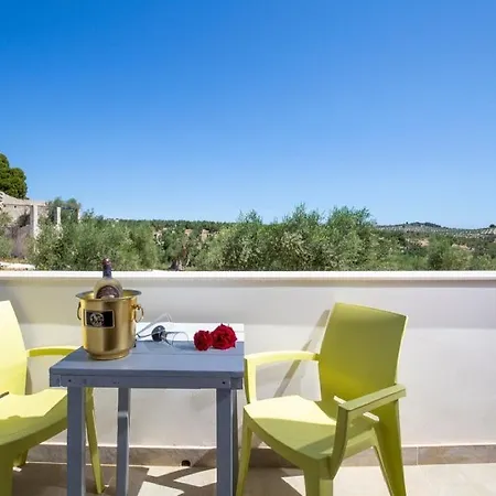 Farm stay Passione Natura Vieste