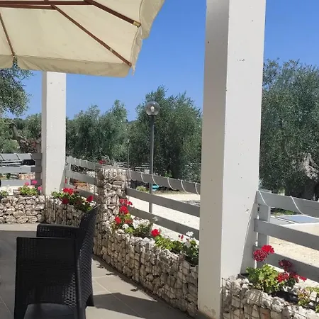 Farm stay Passione Natura