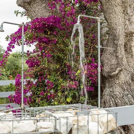 Farm stay Passione Natura *