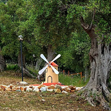 Passione Natura Farm stay