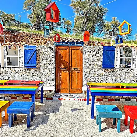 Farm stay Passione Natura Vieste
