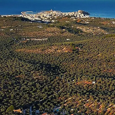 Passione Natura Vieste