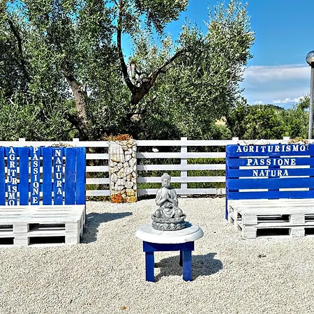 Farm stay Passione Natura