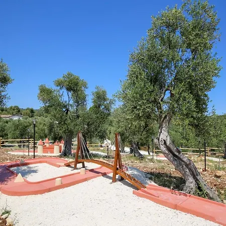Passione Natura Vieste