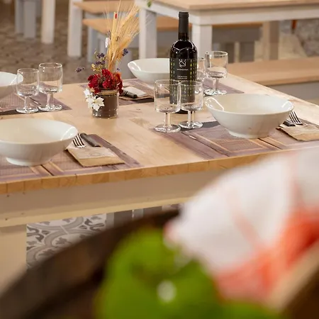 Passione Natura Agroturismo