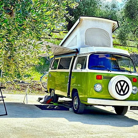 Agroturismo Passione Natura Vieste