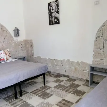 Passione Natura Vieste