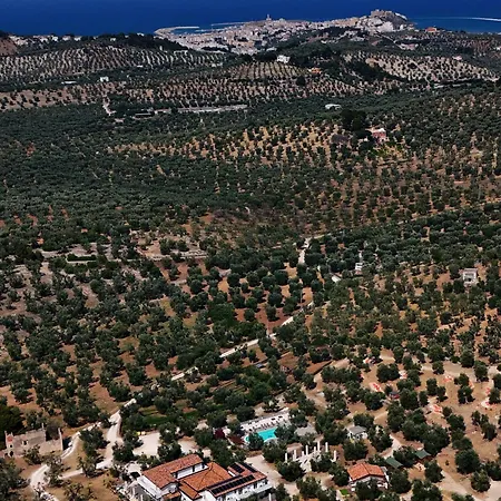 Alloggio per agriturismo Passione Natura Vieste